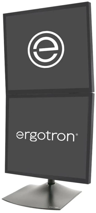 Laikiklis Ergotron 2 minitoriams, iki 27 " 35-3501 / 33-091-200