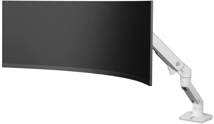 Ergotron Laikiklis biurkowy na monitorius do 57'' (45-693-216)