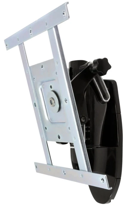Ergotron - LX HD sieninis laikiklis Monitorius Pivot