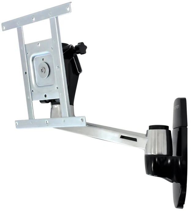 Sieninis laikiklis Ergotron, iki 23kg, VESA 200x200, 20 ° / 45-268-026