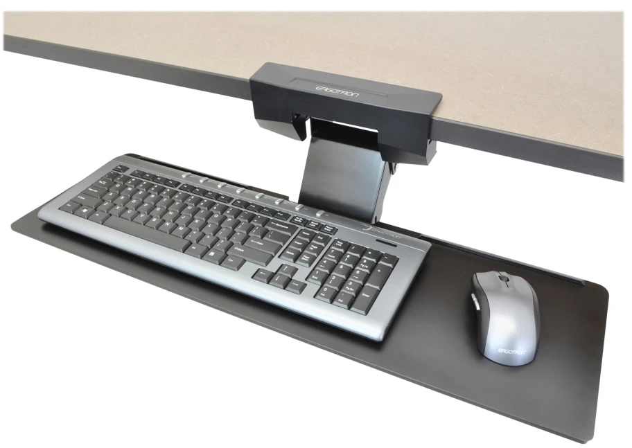 Laikiklis Ergotron - Neo-Flex Underdesk Keyboard Arm