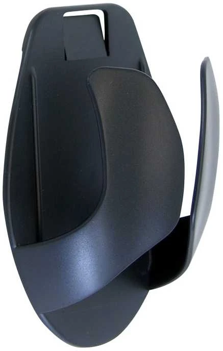 Ergotron sieninės pelės laikiklis (99-033-085)