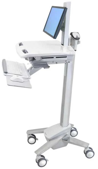 Laikiklis Ergotron STYLEVIEW CART SV40/WITH LCD PIVOT