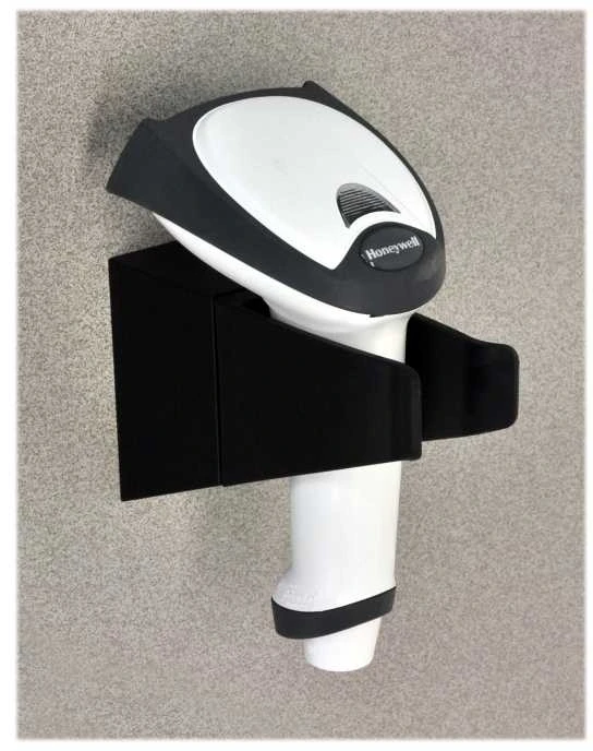 Laikiklis Ergotron WALL MOUNT SCANNER HOLDER/0.7KG