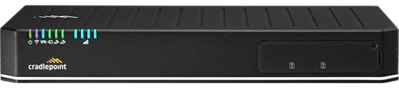 Maršrutizatorius Cradlepoint 3Y NetCloud E3000 router 5G modem EU