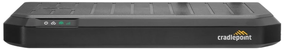Ericsson Maršrutizatorius Cradlepoint E102 Series E102-C7D (BKA5-0102C7D-GM)