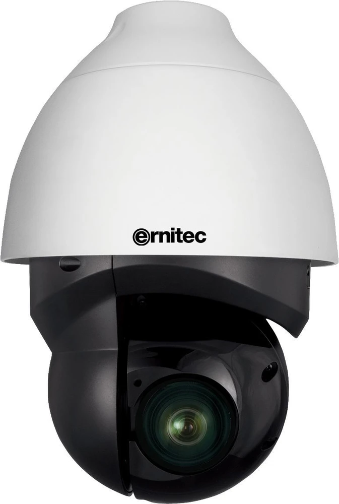 IP kamera Ernitec Orion DX 852IR lauko – PTZ