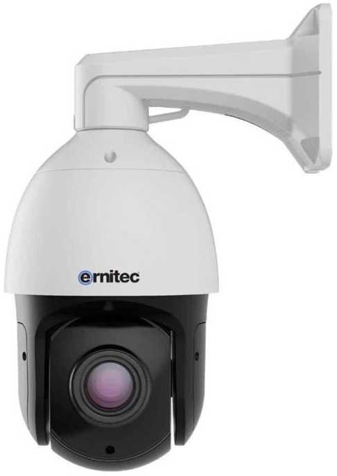 Ernitec Ernitec 0070-08316 pramoninė kamera Lemputė IP apsaugos kamera Vidaus ir lauko 2592 x 1944 pikseliai Sieninė