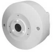Ernitec Hawk Pole Mount Back Box - 0070-10022