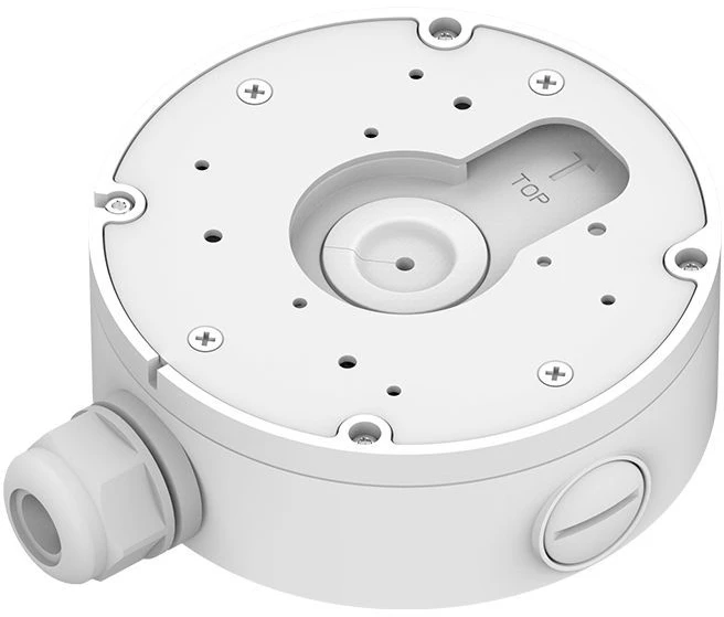 Ernitec jungties dėžutė Saturn Pro (0070-11810)