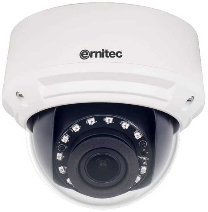 Gogle VR Ernitec Mercury 7 Analogue VR Dome