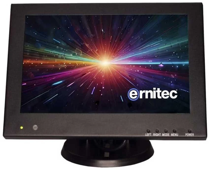 Monitorius Ernitec 0070-24110-M