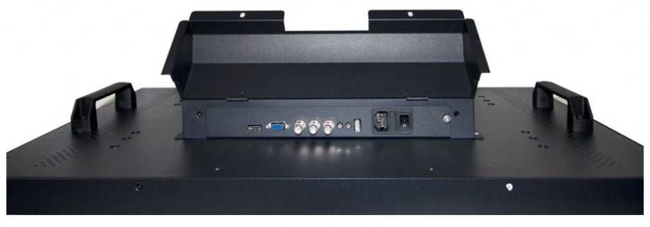 Monitorius Ernitec 10'' Surveillance (W129349501)