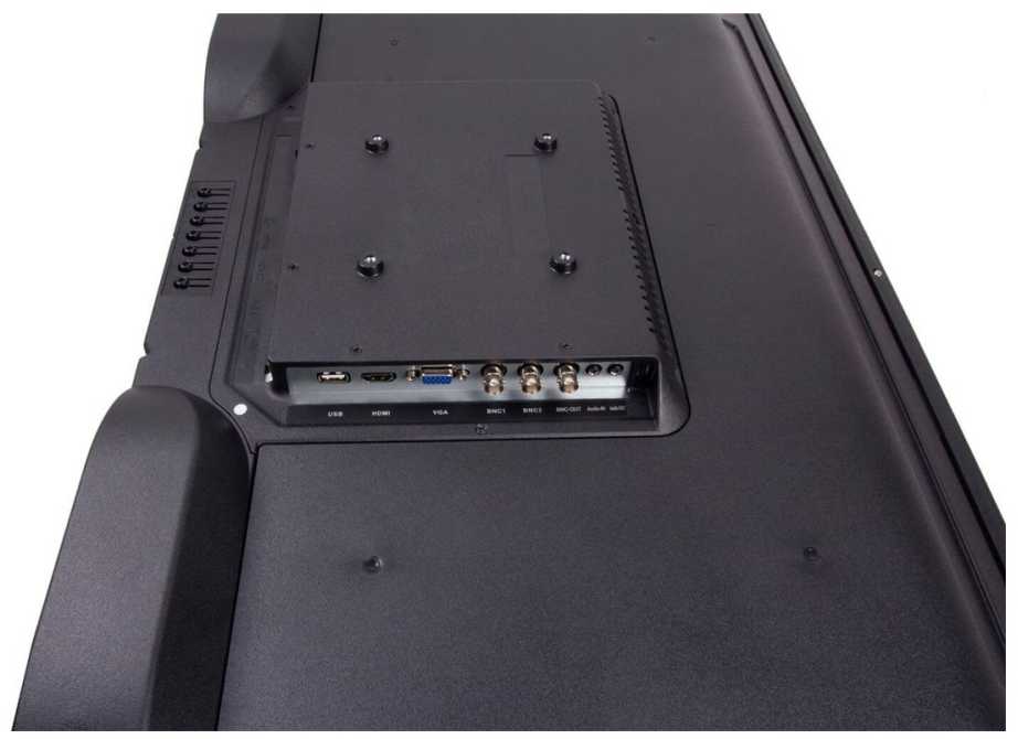 Monitorius Ernitec 0070-24143 (0070-24143)