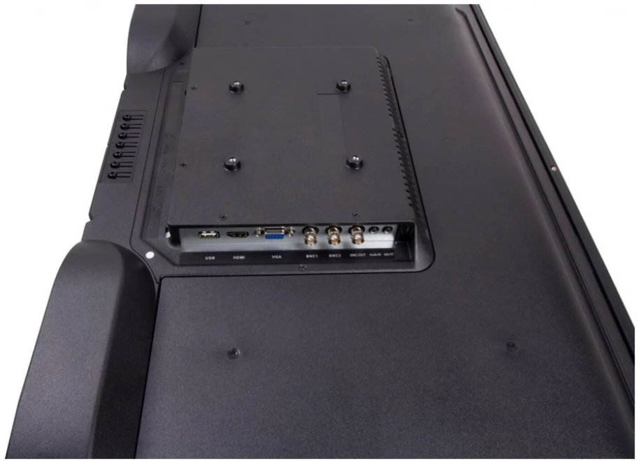 Monitorius Ernitec for 43'' (0070-24143-WATERPROOF-L)