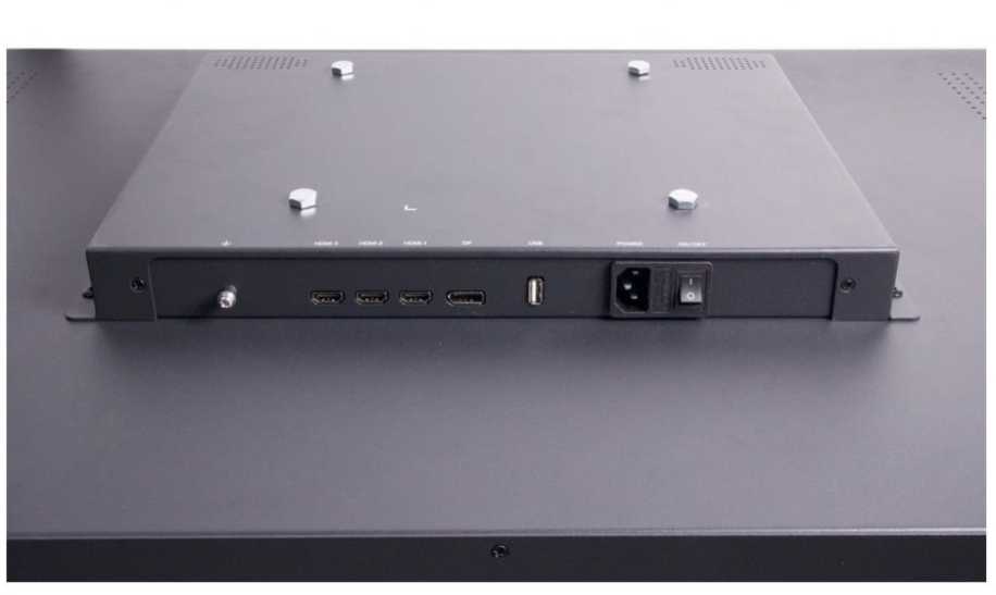 Monitorius Ernitec 0070-24149