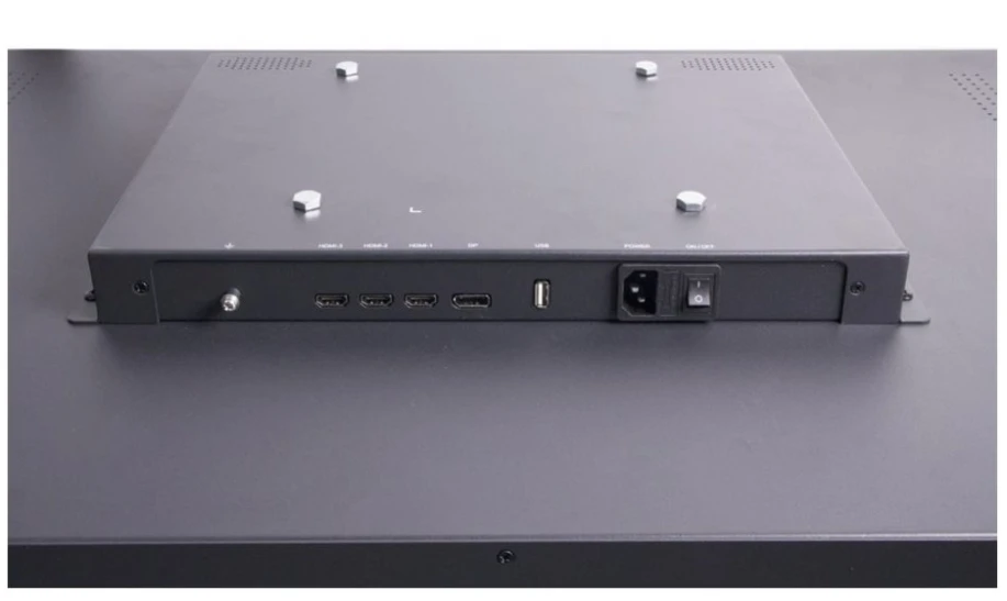 Monitorius Ernitec 0070-24186