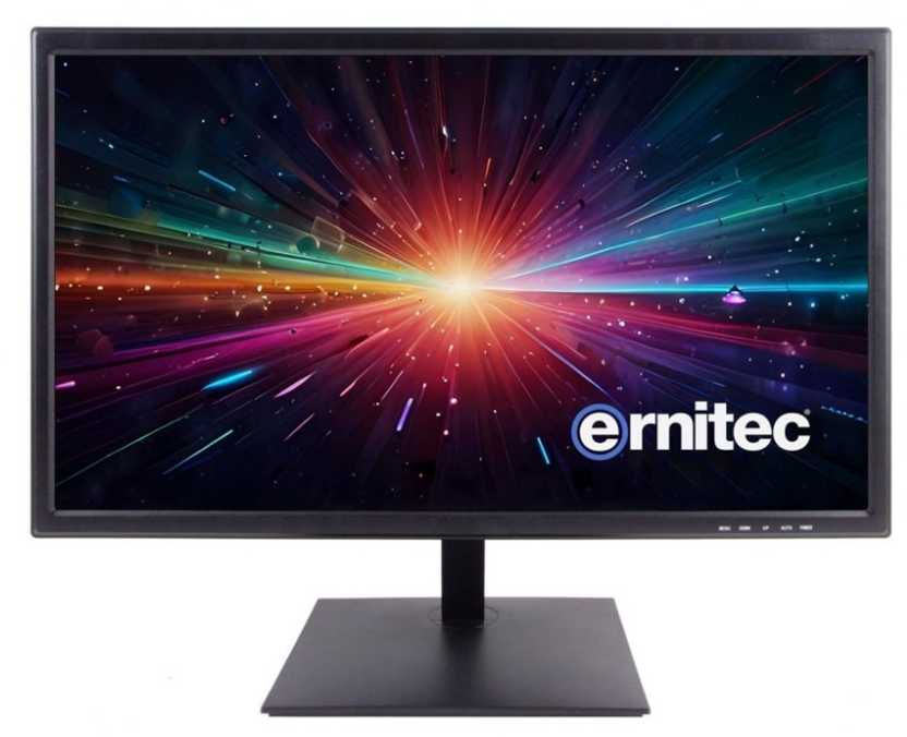 Monitorius Ernitec 0070-24219-BNC