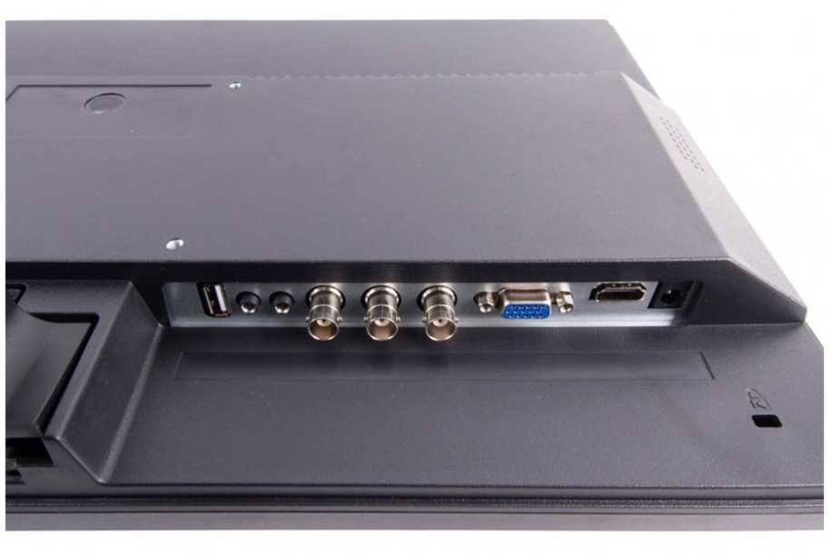 Monitorius Ernitec 0070-24219-BNC
