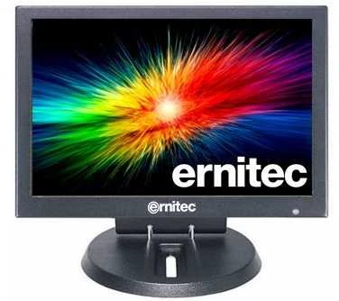 Monitorius Ernitec 0070-24110-M