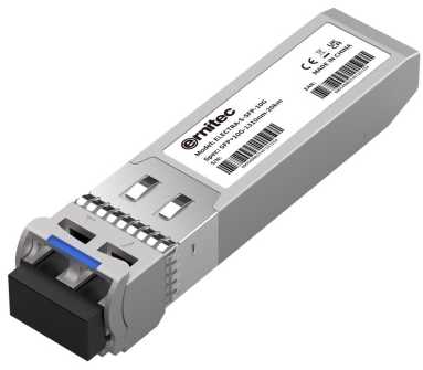 Modulis SFP Ernitec 10GBase-LR SFP+