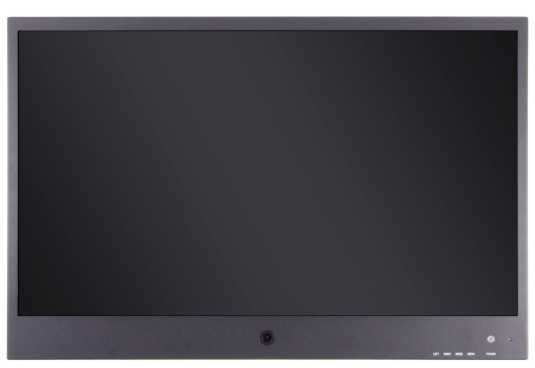 Monitorius Ernitec 22'' 1080P PVM Metal Case