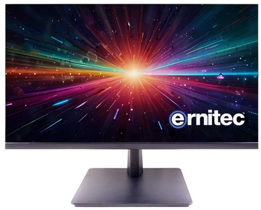 Monitorius Ernitec 22'' (0070-24122-F)