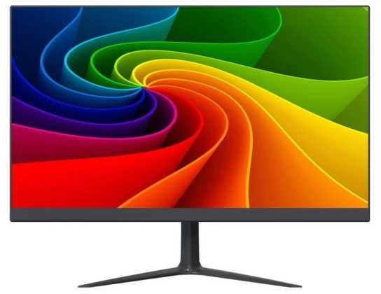 Monitorius Ernitec 0070-24124-F