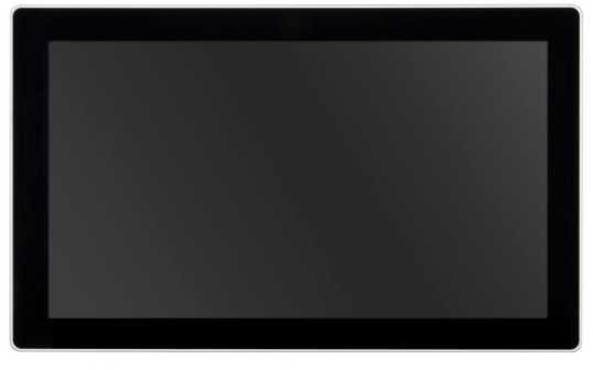 Monitorius Ernitec 0070-24124 (24'' Touch Monitorius - with)