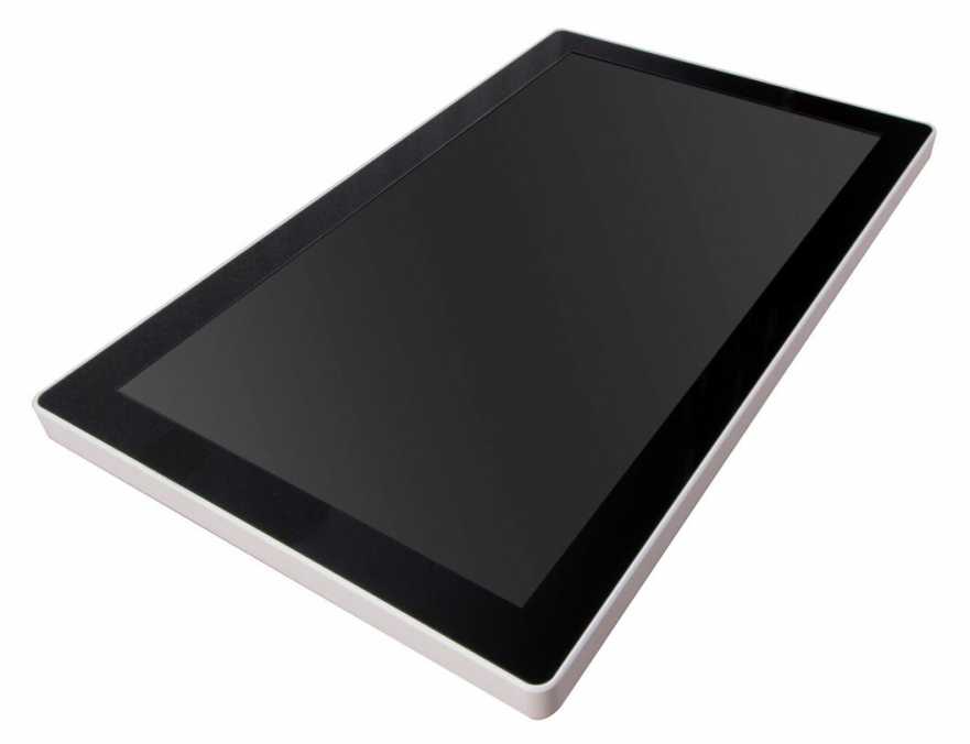 Monitorius Ernitec 0070-24127 W-TOUCH OS ST (27'' Touch Monitorius - with)