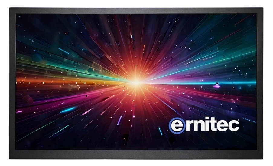 Monitorius Ernitec (0070-24250-WATERPROOF-L)