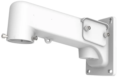 Kamera IP Ernitec Ernitec 0070-08128 kamera przemysłowa Kamera bezpieczeństwa IP Wewnętrzna / zewnętrzna 2592 x 1944 px Sufit/Słup