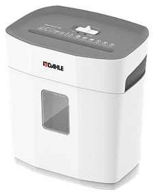 Dokumentų naikiklis DAHLE PaperSAFE® 100