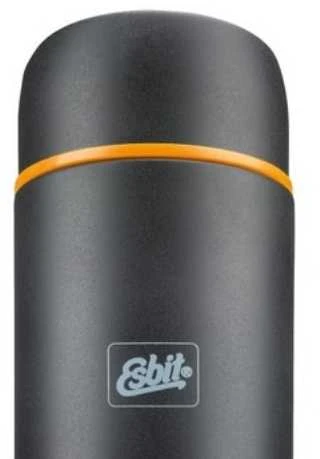 Termosas maistui Esbit food jug, FJ1000ML, 1 l, juodas