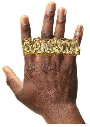 ESPA Gangsterių žiedas