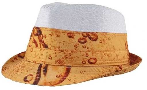 Kepurė ESPA Alaus fedora