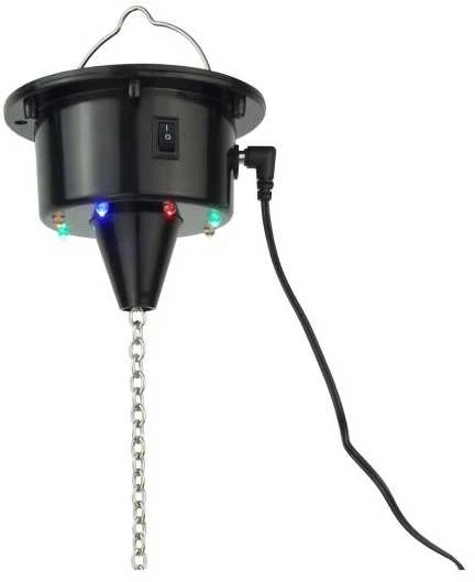 ESPA LED diskokugle variklis