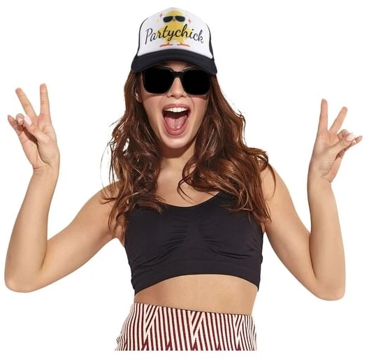 ESPA „Partychick“ kepurė