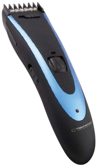 Shaver for cutting Esperanza EBC004 Apollo (juodos spalvos)