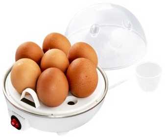 Kiaušinių viryklė ESPERANZA EKE001 EGG MASTER