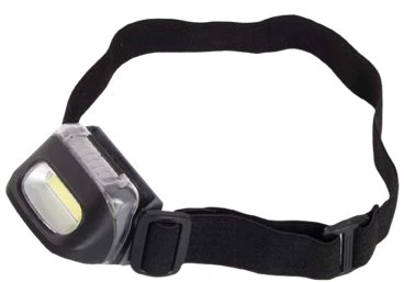 Esperanza Galvos žibintas LED Lynx 100 lm 1W