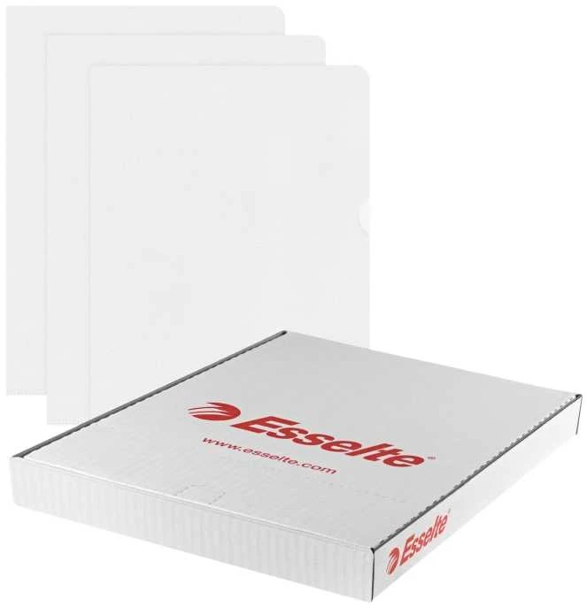 Esselte Folder A4 100 PCS (56218)