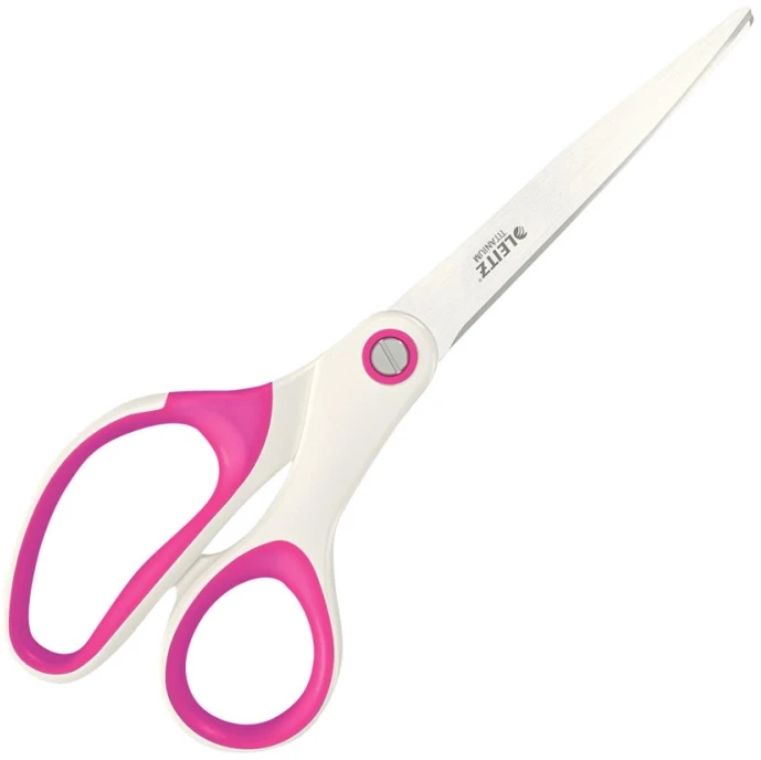 Žirklės LEITZ WOW, 20,5 cm