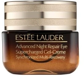 Estée Lauder Akių gelinis kremas "Advanced Night Repair" (Supercharged Gel-Kreminis) 15 ml