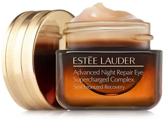Estée Lauder Lauder Advanced Night Repair Eye Supercharged Complex, 15 ml
