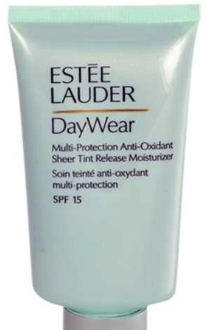 Drėkinamasis atspalvį koreguojantis veido kremas Estee Lauder DayWear Sheer Tint Release Moisturizer Spf, 50 ml