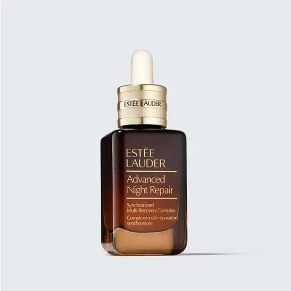 Estée Lauder Advanced Night Repair Sinchronizuotas kelių atkūrimo kompleksas Ed