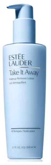 Estee Lauder Take It Away makiažo valiklis, valomasis veido pienelis, 200 ml