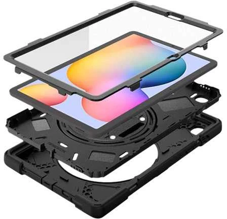Dėklas na tablet eStuff Samsung Galaxy Tab S6 Lite
