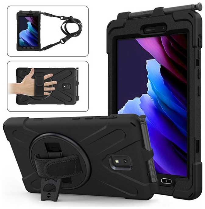 Dėklas na tablet eStuff eSTUFF ES681862-BULK etui na tablet